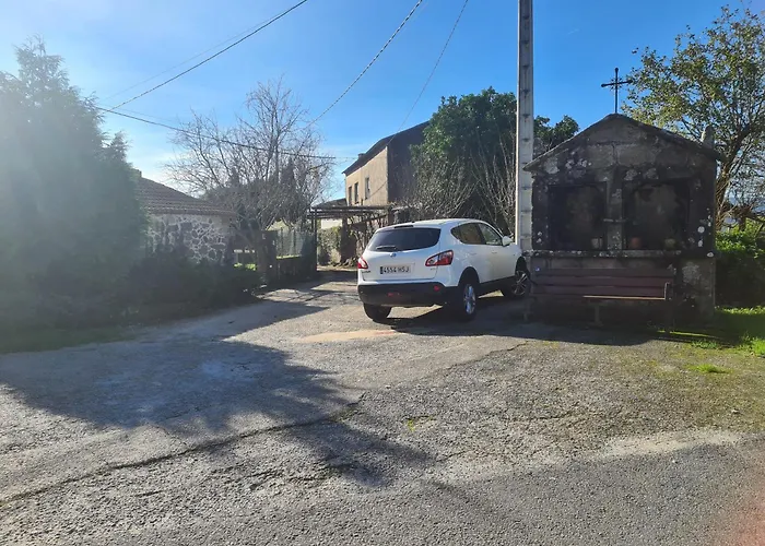 Casa A Voada