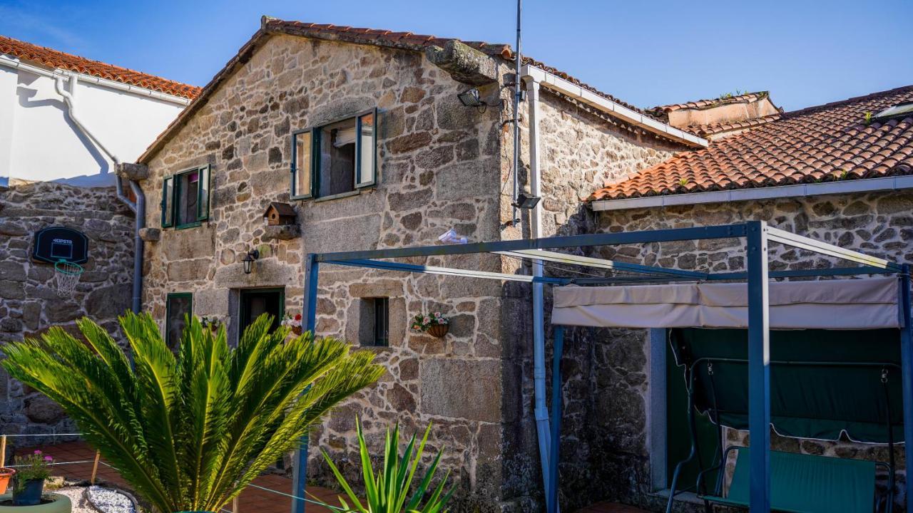 Casa A Voada Holiday home