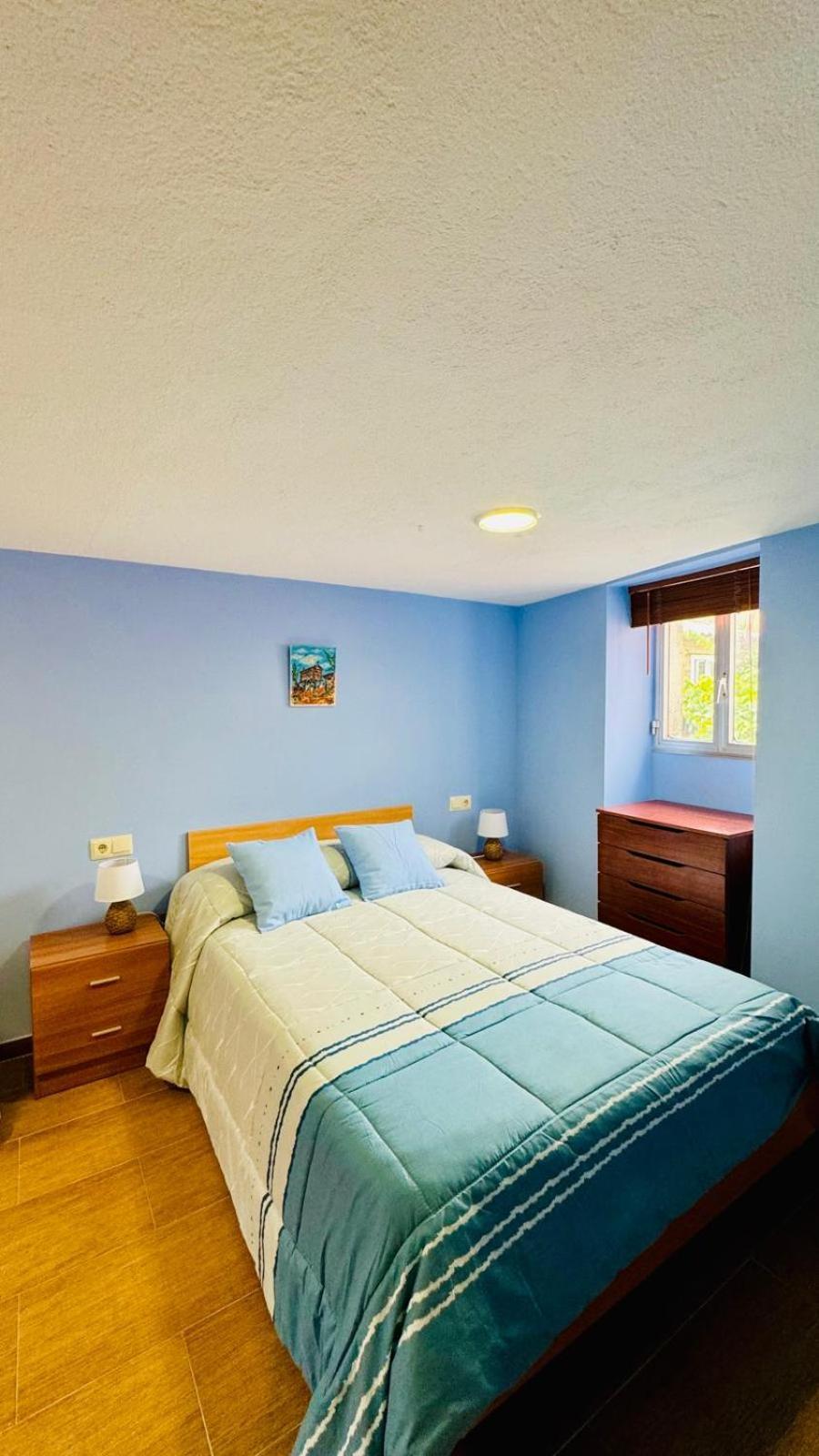 Casa A Voada Holiday home *
