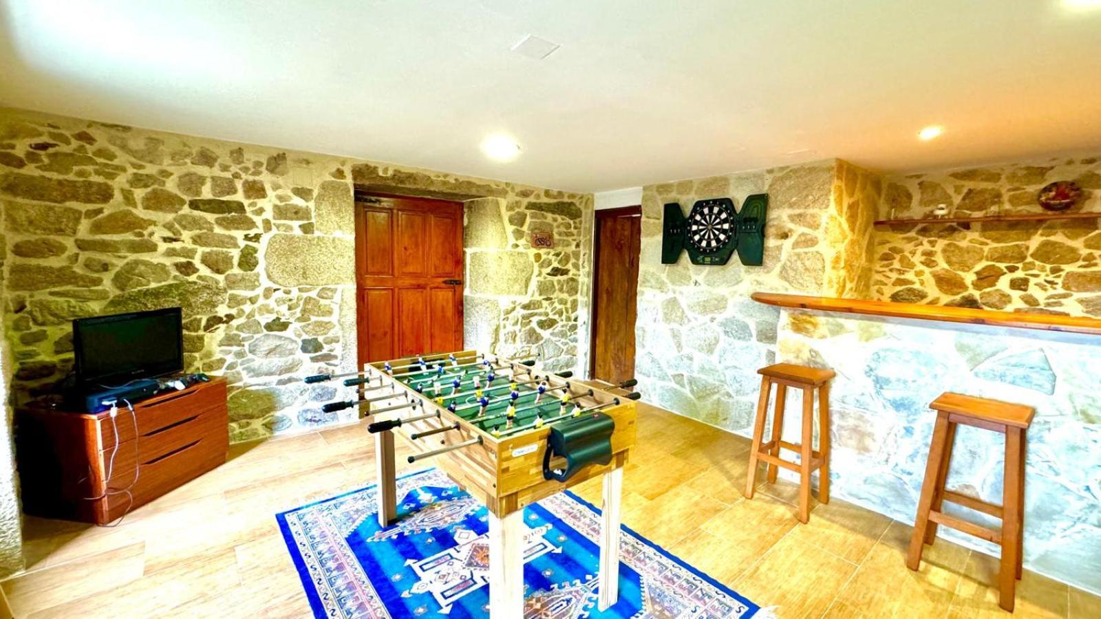 Casa A Voada
