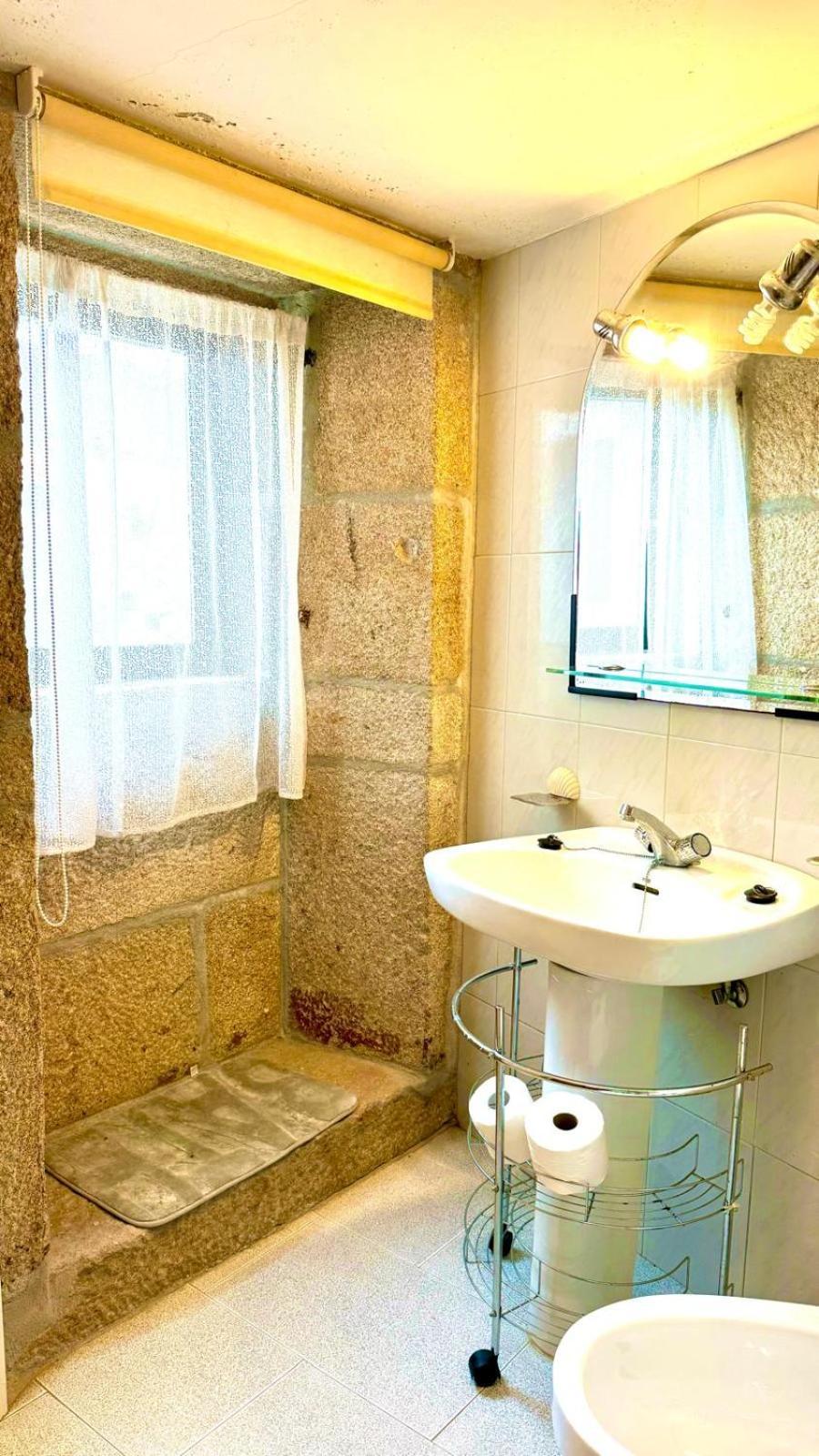 Hébergement de vacances Casa A Voada