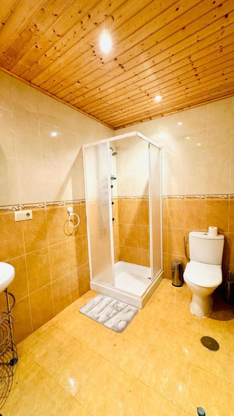 Hébergement de vacances Casa A Voada