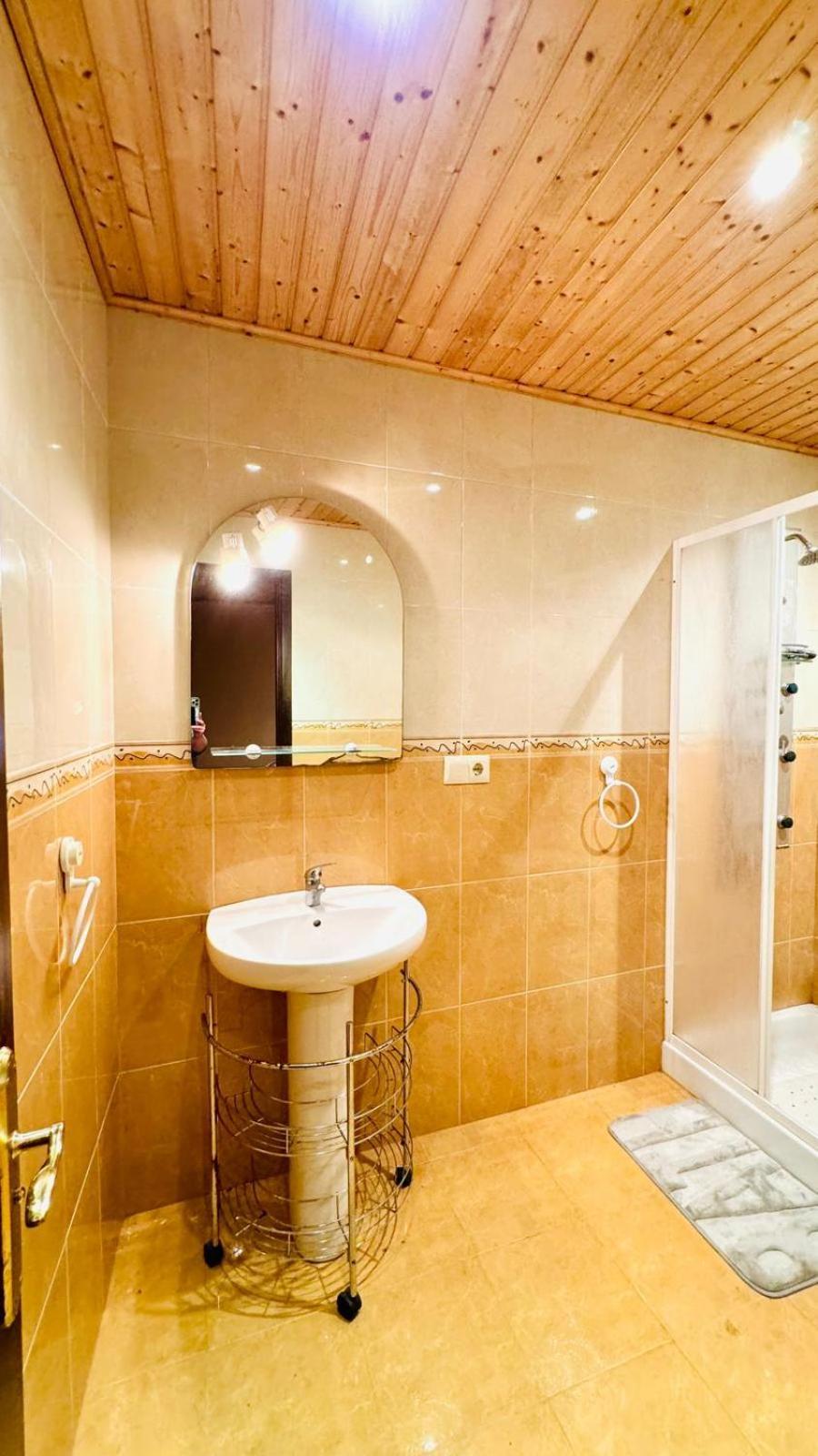 Casa A Voada Holiday home