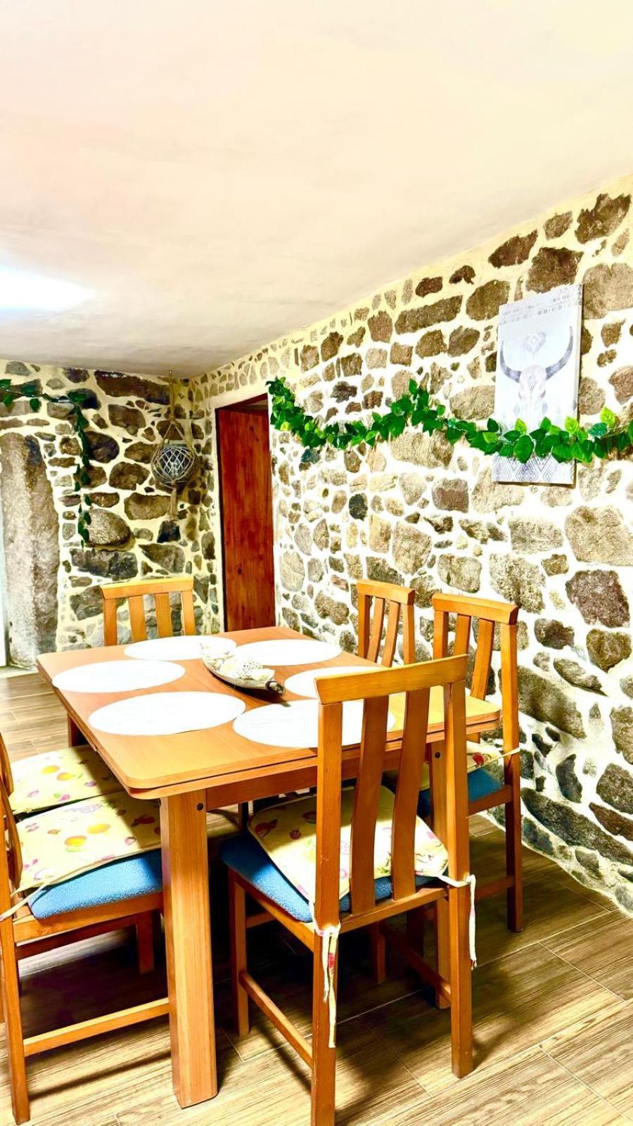 Casa A Voada *