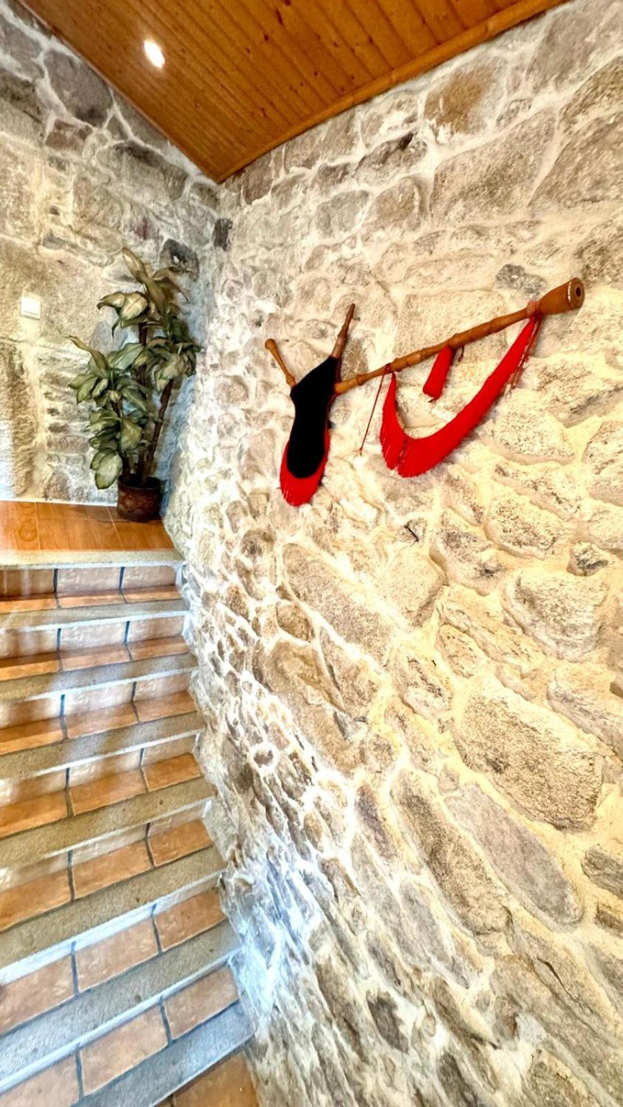 Casa A Voada
