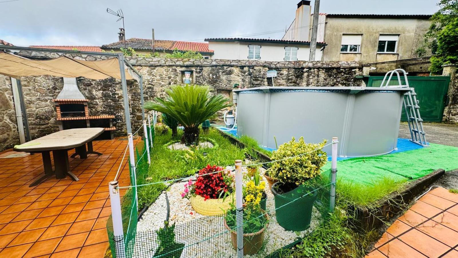 Casa A Voada Holiday home *