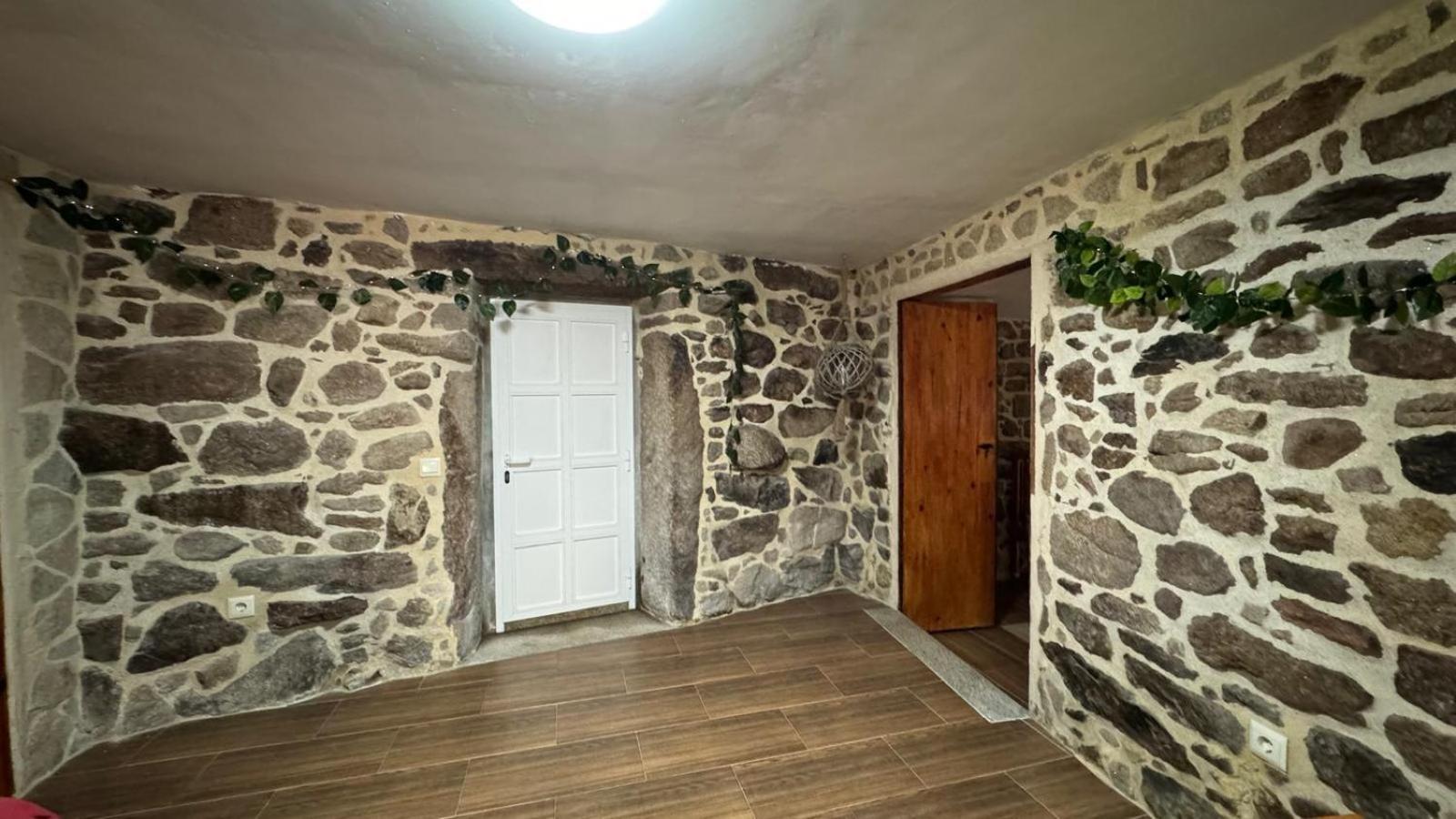 Holiday home Casa A Voada *