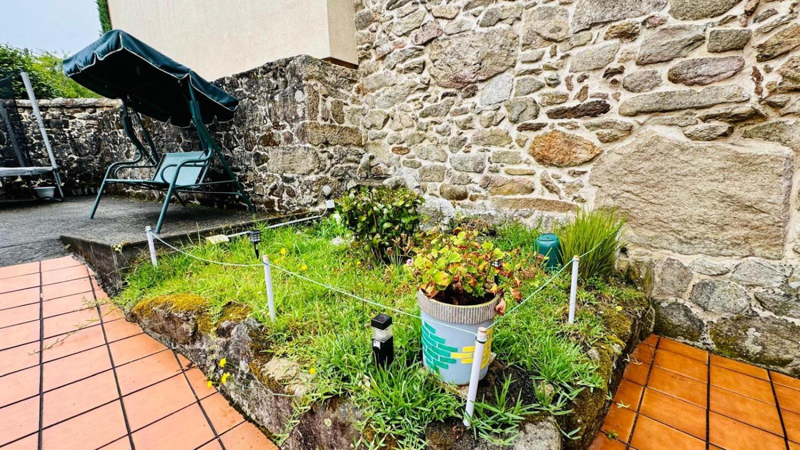 Casa A Voada Muiños